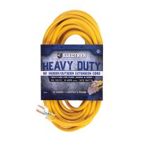 CORD ELECTRYX 12GA LGT