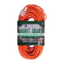 CORD ELECTRX 16GA LGHT