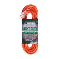 CORD ELECTRYX 16GA LGHT