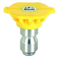 Valley Industries Pressure Washer Nozzle - 030 Orifice, 15  Degree, PK-85216040
