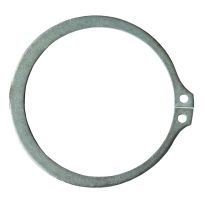 Valley Industries Trailer Jack Replacement Snap Retaining Ring - 2 IN, TJ-06-07-CS