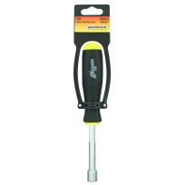 Bondhus Hollow Shaft Nut Driver, 3/8 IN, 48414