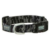 TERRAIN D.O.G. Patterned Snap-N-Go Adjustable Dog Collar, 07-0850-C8, Small