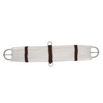 WEAVER EQUINE™ Rayon #17 Strand Cinch, 35-2266-30, Tan, 30 IN