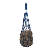 WEAVER EQUINE™ Rope Hay Bag, 35-4042-BL-36, Blue