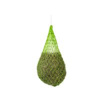WEAVER EQUINE™ Slow Feed Hay Net, 35-4043-LI, Lime Green