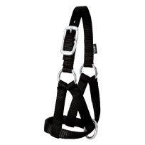 WEAVER LIVESTOCK™ Goat Halter, 35-7100-BK, Black, Small