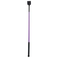 WEAVER EQUINE™ Pig Bat, 65-5114-PU, Purple Jazz, 24 IN