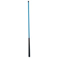 WEAVER LIVESTOCK™ Pig Stick, 65-5139-BL, Hurricane Blue, 30 IN