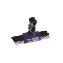 WEAVER LIVESTOCK™ Exhibitor's Essentials Comb Trio, 69-6075-BK, Black