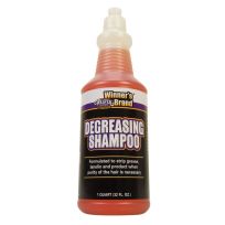 WEAVER LIVESTOCK™ Degreasing Shampoo, 69-3512, 32 OZ