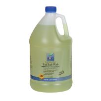 WEAVER LIVESTOCK™ eZall GREEN Total Body Wash, 69-4003, 1 Gallon