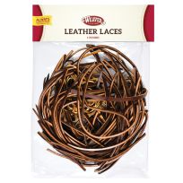 WEAVER LIVESTOCK™ Leather Laces, 75-4903, 1 LB