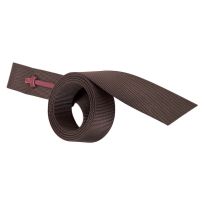 WEAVER EQUINE™ Nylon Latigo with Holes, 35-3045, Brown, 1-3/4 IN x 60 IN