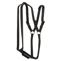 WEAVER LIVESTOCK™ Nylon Ram Marking Harness, 35-7094, Black, Average