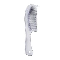 WEAVER EQUINE™ Aluminum Mane and Tail Comb, 65-2231, 8 IN