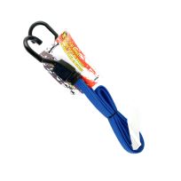 Erickson Flat Bungey Cord, 06936, 36 IN