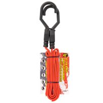 Erickson Flat Bungey Cord, 06942, 42 IN