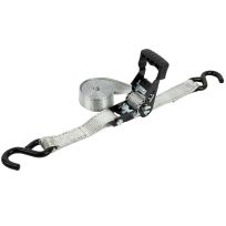 Erickson Ratchet Strap, 2-Pack, 34412, 1.25 IN x 12 FT