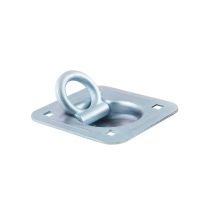 Erickson Recessed Anchor Ring, 5000 LB., 59114