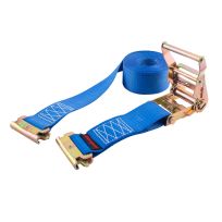 Erickson Logistic Ratchet Strap, 59139, 1 IN x 16 FT