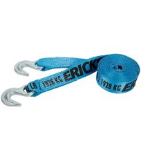 Erickson Tow Strap, 59200, 2 IN x 15 FT