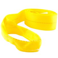 Erickson Tow Strap, 59702, 3 IN x 15 FT