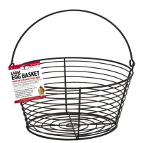 Little Giant Large Egg Basket, EB13