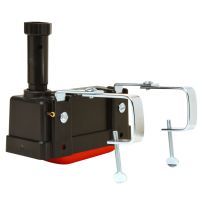 Little Giant Plastic Trough-O-Matic with Anti-Siphon Float Valve, TM825AS