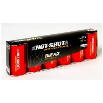 HOT SHOT® Livestock Prod Cell Alkaline Batteries, 6-Pack, ALK-DP, C