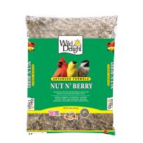 Wild Delight Nut N' Berry, 366050, 5 LB Bag