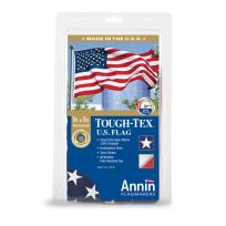 Annin® Tough-Tex US Flag, 3 x 5 FT, 182005