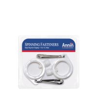 Annin® Spinning Fasteners, 2838