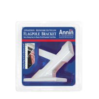 Annin® 2-Position Nylon Bracket, 642629