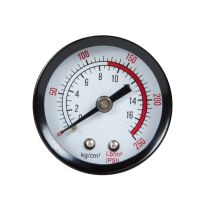 Black Diamond 250 psi Pressure Gauge, BD032-0120RP