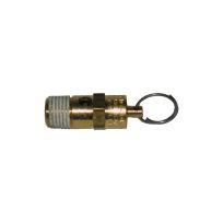 Black Diamond 150 PSI ASME Pressure Relief Valve, BD136-0005RP