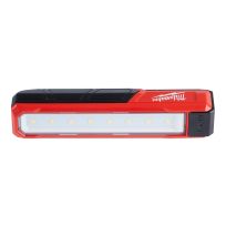 Milwaukee Tool ROVER USB Rechargeable Pocket Flood Light, 2112-21