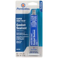 Permatex High Tack Gasket Sealant, 80060, 1.75 OZ