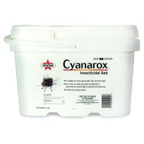 Starbar Cyanarox Insecticidal Bait, 100535456, 4 LB