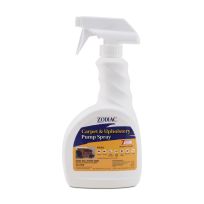 Zodiac Carpet & Upholstery Pump Spray, 63230A, 24 OZ