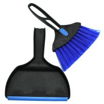 Viking Dust Pan & Broom, 878800