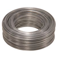 Hillman #20 15 LB Galvanized Hobby Wire, 123106, 175 FT