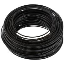 Hillman #19 20 LB Dark Annealed Hobby Wire, 123110, 50 FT