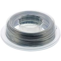 Hillman #22 10 LB Galvanized Hobby Wire, 123112, 100 FT