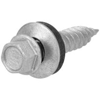 Hillman Self Piercing Sheeter Screws, 40-Pack, 41899, #10 x 1 IN