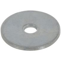 Hillman 1/8 IN D Fas-Pak Zinc Fender Washers, 6690, 3/4 IN