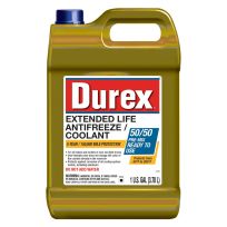 Durex Extended Life Antifreeze / Coolant, DX4, 1 Gallon