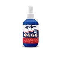 Innovacyn Vetericyn+ Antimicrobial Hotspot Gel, 21277114, 3 OZ