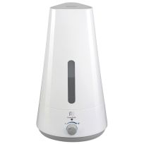 Perfect Aire Table Top Ultrasonic Cool Mist Humidifier, PAU16