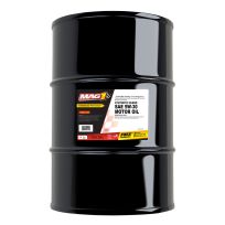 MAG1® Synthetic Blend Motor Oil, SAE 5W-30, MAG60181, 55 Gallon